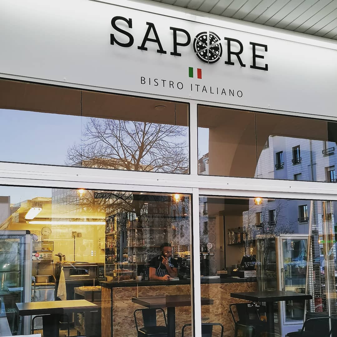 SAPORE - Bistro Italiano · Photos 2